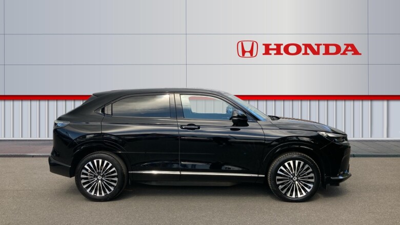 Honda E Ny1 150kW Elegance 69kWh 5dr Auto Electric Hatchback